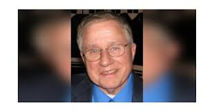 Emmett Charles Ramser Sr. Obituary (2022)