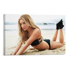Amazon.com: TZDHM Ashley Tisdale Poster Sex Celebrity Star Actress Model  Poster 1212 Canvas Painting Posters And Prints Wall Art Pictures for Living  Room Bedroom Decor 12x18inch(30x45cm): Posters & Prints