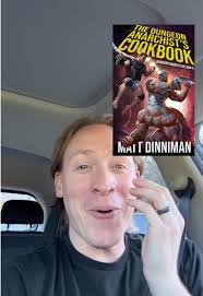 Dungeon Crawler Carl Hekla