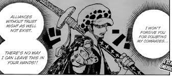 Esta noticia desato la gran era de la piratas lanzando a incontables piratas a ese lugar, en busca de one piece el tesoro perdido. Pembahasan One Piece 940 Big Mom Semakin Dekat Ke Penjara Luffy