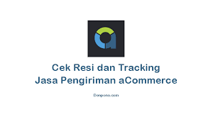 Sama seperti jasa pengiriman lainnya (jne, sicepat, j&t, dll), trace n tracking paket kiriman serta cek resi akulaku acommerce ini juga bisa dilacak secara online dan real time lho. Cara Cek Resi Dan Tracking Jasa Pengiriman Acommerce Denpono Blog