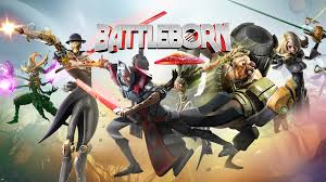 Battleborn Is Officially Shutting Down Kitguru