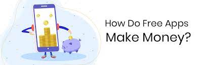 Die beste online store, play store, millionen von apps werden hier angebot. How Do Free Apps Make Money Ultimate Guide 2020
