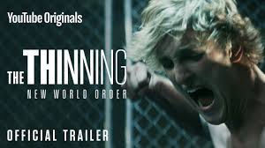 The Thinning New World Order Official Trailer Youtube