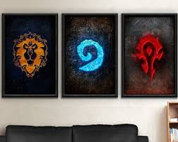 Smart, stylish and on budget. Image Result For Painted Rocks For World Of Warcraft Nerds Boy Room Paint Game Room Decor Game Room Family