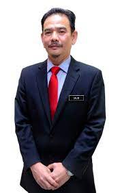Yang berhormat dato' haji haris bin kasim. Perbadanan Kemajuan Negeri Selangor Pkns Ahli Majlis Mesyuarat Kerajaan Negeri Selangor
