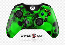 Intuitively type or handwrite, with no tricky math code to learn. Xbox One Green Skull Controller Rapid Fire Xbox One Free Transparent Png Clipart Images Download