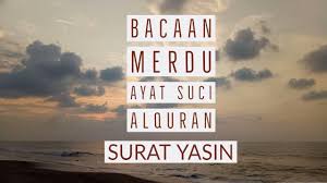 Al quran digital, al quran online, al quran per juz, ayat2 al quran, bacaan al quran juz 8, bacaan ayat suci alquran, juz 9, juz 9 surat apa, kitab suci al quran, membaca alquran, mengaji alquran, ngaji 30 juz, surah al anfaal, surah al araf, surah surah alquran, tadarus al quran, teks tulisan al quran Bacaan Merdu Ayat Suci Alquran Surat Yasin Youtube