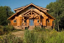 Many of our customers have questions about what it really takes to build and plan for a cabin so we've put together a guide. 10 Inspiring Small Log Cabins