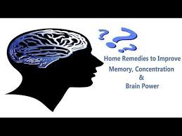 Home Remedies To Improve Memory Concentration And Brain Power Hindi Youtube Improve Memory Boost Memory Memories