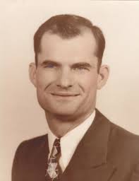 Obituary information for Dewey Orell Wyninegar