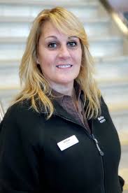 Grace Brandt Service Advisor