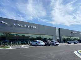 The land rover fort myers team has a singular focus; Jaguar Land Rover Fort Myers Home Facebook