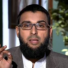 Bilal Ismail: Peace TV