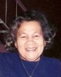 BLANCHE PARKS Obituary (2009)