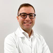 Dott. Antonio Moffa, otorino