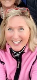 Patricia Woodruff's Instagram, Twitter & Facebook