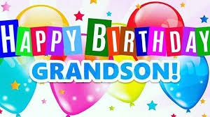 Happy Birthday Wishes For Godson Good Morning Friends Help Us Shout Out A Blessed Happy 21st Birthday To Our Happy Birthday Grandson Images Grandson Birthday Quotes Happy Birthday Grandson