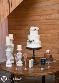 Vintage flat end flatware is ideal if you are looking for rustic table setting ideas and cutlery with brushed finishes are also perfectly suited to these settings rather than contemporary mirror polished designs. Alternative Sweets Table Ideas Lily Lime