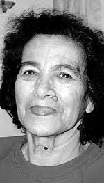 Ruth Maciel Obituary (1922