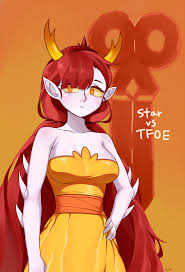 Hekapoo By Sret Star Vs The Forces Of Evil Star Vs The Forces Of Evil Star Vs The Forces Force Of Evil