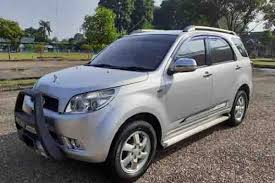 Nah yang satu ini mungkin bisa jadi inspirasi. Daihatsu Terios 2021 Daftar Harga Gambar Spesifikasi Promo Faq Review Berita Autofun