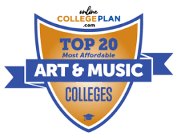 It is a small institution with an enrollment of 464 undergraduate students. Top 20 Most Affordable Art And Music Colleges