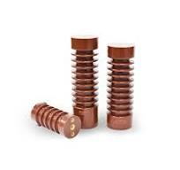 Medium-Voltage Epoxy Support Insulators | Elevate Power ...