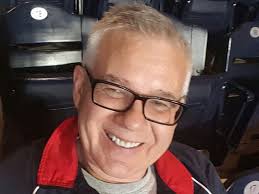 Kathryn's Report: 04/04/18