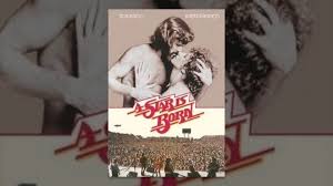 The fire of barbra streisand. A Star Is Born 1976 Youtube