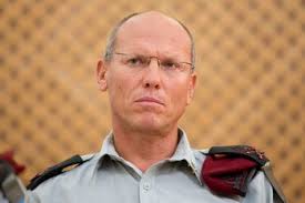 IDF Strikes Transit Routes Used by Hezbollah to Smuggle Weapons From Syria  to Lebanon