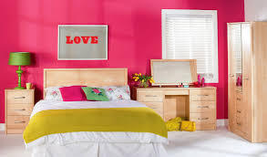 Your bedroom is where you rest and recharge after a long, hectic day, so there's no reason why you wouldn't want it to feel like a retreat. Colorful Girls Rooms Design Decorating Ideas 44 Pictures