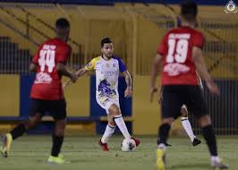 موعد مباراة النصروالرائد هو الأربعاء الموافق 16 ديسمبر 2020، الموافق 1 جمادي الأول 1442، على ملعب الملك فهد الدولي. ÙØ§Ø¯Ù Ø§ÙÙØµØ± Ø§ÙØ³Ø¹ÙØ¯Ù On Twitter ØµÙÙØ± ÙÙ ÙØ¨Ø§Ø±Ø§Ø© Ø§ÙÙØµØ± ÙØ§ÙØ±Ø§Ø¦Ø¯ Ø§ÙÙØ¯ÙØ© Ø§ÙÙØºÙÙØ©