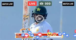 Don't worry, here we will describe detailed information about live. Pakistan Vs Zimbabwe Live Cricket Pak Vs Zim 1st Test Day 2 Live Match Today Online Today Match Live