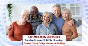 Camden County Senior Expo