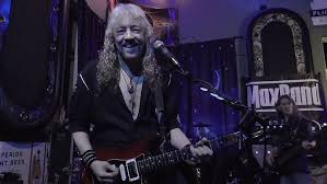 Chris 🎸Max 🎸Band 1/20/24