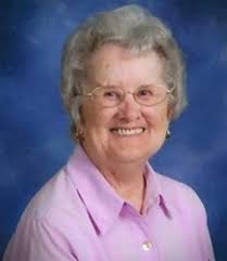 Betty Tiner Mullinax Obituary