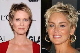 Check spelling or type a new query. Short Curly Hairstyles For Women Over 40