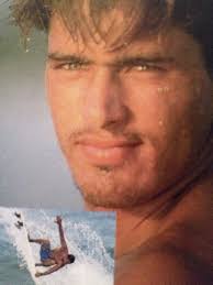 Kelly Slater: Legendary Surfer