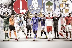 Wycombe wanderers' stay in the second tier is over and any two of sheffield wednesday, rotherham. Ten Teams Endless Drama The Championship Relegation Battle The Athletic