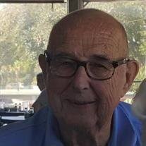 Mr. William "Tom" Thomas Bowen Obituary