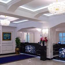 7 Avenue Hotel And Spa 7 Avenue Hotel And Spa In Samara Has A Fitness Centre And A Spa Centre Hotel Nikol Skoye Uryupino Hotel Operations Hotel Spa Center