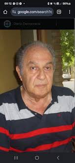 Con mucho dolor lamentamos informar el fallecimiento de Jorge Libonati, fue  presidente de la Sociedad de Fomento el Picaflor y integrante de la  Federación Q.E.P.D. Jorge, nuestro más sentido pésame a su