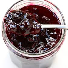 Also referred as european black currant, blackcurrant, black currant , siyah frenkuzumu , quincy berries, gichtbeerblaetter , grosella it possesses aromatic, strong and tart flavor with sour taste. Black Currant Jam The Daring Gourmet