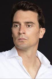 Nicholas Tucci — The Movie Database (TMDB)