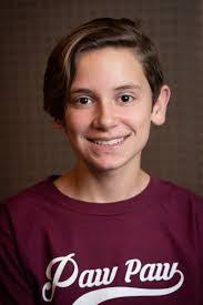 Ian Amos's Instagram, Twitter & Facebook