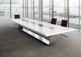 contemporary conference tables google search interieur de bureau salle de conference decoration bureau