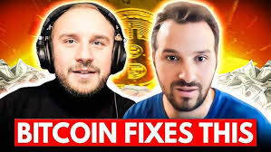 Modern data mesh with Max Schultze