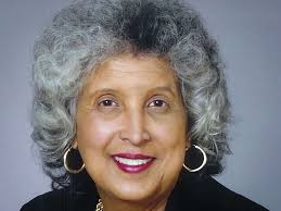 Judge Zinetta Burney: Houston trailblazer dies at 83