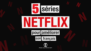 Check spelling or type a new query. Quelle Serie Pour Apprendre Le Francais Sur Netflix Parlez Vous French